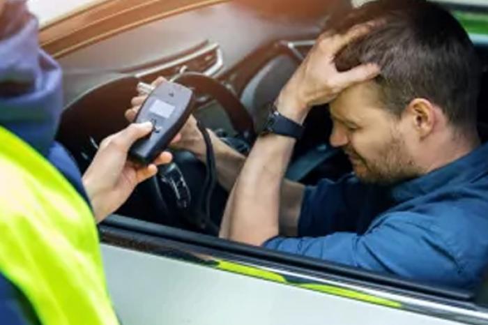 ТРЕХ ВОДИТЕЛЕЙ ОСУДИЛИ В ОКТЯБРЕ ЗА ПЬЯНОЕ ВОЖДЕНИЕ