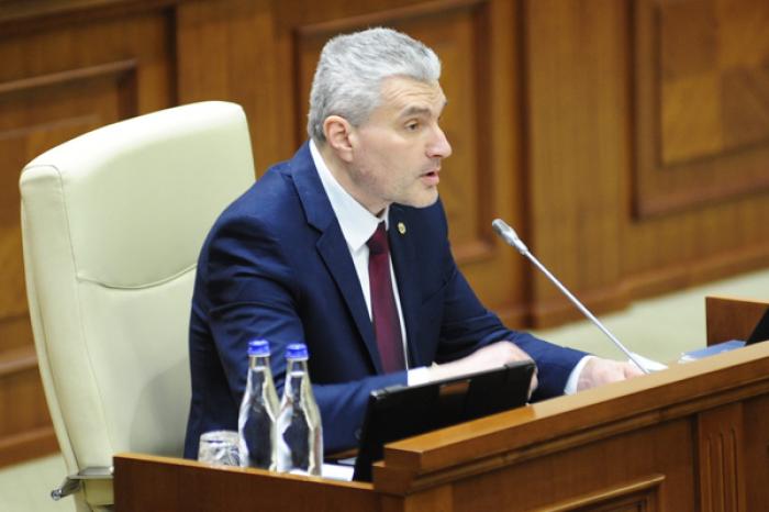 UN MEMBRU AL CONSILIULUI DE ADMINISTRAȚIE AL ENERGOCOM CONSIDERĂ CĂ REGIUNEA TRANSNISTREANĂ SE APROPIE DE UN COLAPS ECONOMIC