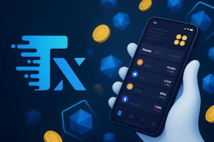 ​В МОЛДОВЕ НАЧАТО РАССЛЕДОВАНИЕ ПО ДЕЛУ О БАНКРОТСТВЕ TUX DIGITAL FRONTIER TECHNOLOGIES