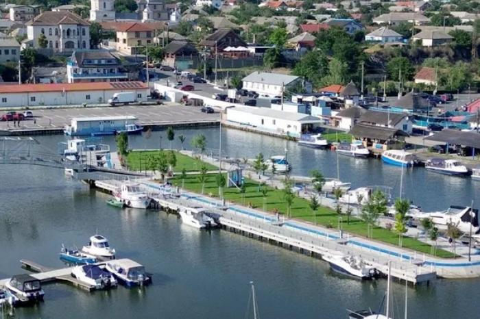 ​В Румынии появится новый туристический курорт на берегу Дуная