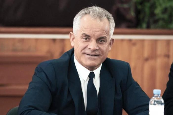 ​ACUZAREA A FINALIZAT PREZENTAREA PROBELOR ÎMPOTRIVA LUI VLADIMIR PLAHOTNIUC ÎN INSTANȚĂ