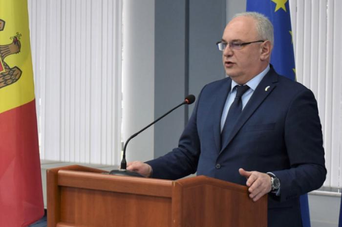 AMBASADORUL UCRAINEI ÎN MOLDOVA A DECLARAT CĂ FORMATUL „5+2” ÎN NEGOCIERILE PRIVIND REGLEMENTAREA TRANSNISTREANĂ S-A EPUIZAT