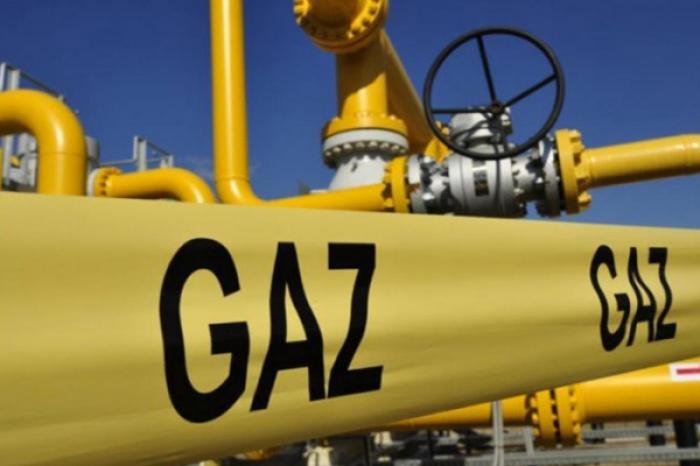 ​ANRE CONFIRMĂ CREAREA REZERVELOR STRATEGICE DE GAZE PENTRU SEZONUL DE ÎNCĂLZIRE