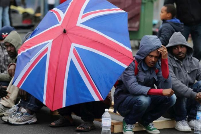 ​Британия запускает самый масштабный пересмотр иммиграционной политики