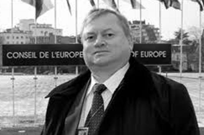 БЫВШИЙ МИНИСТР ОБОРОНЫ АНАТОЛ ШАЛАРУ ПРЕДЛОЖИЛ ПЕРЕИМЕНОВАТЬ УЛИЦУ В КИШИНЁВЕ В ЧЕСТЬ ИЛИЕ ИЛАШКУ