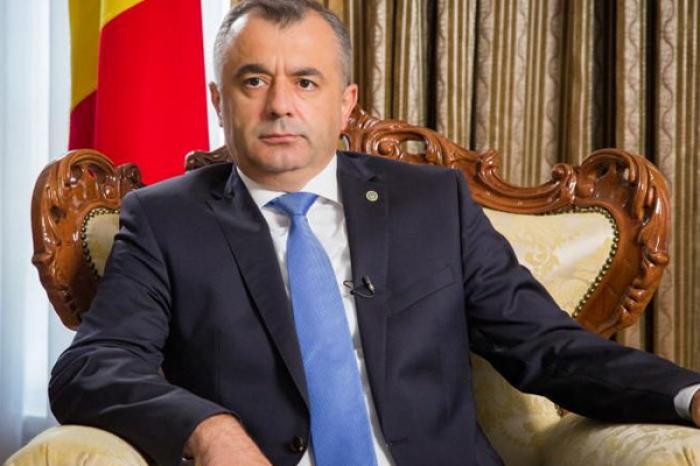 ДЕПУТАТ ИОН КИКУ ОБСУДИЛ С ПОСЛОМ РФ УКРЕПЛЕНИЕ МИРА В РЕГИОНЕ И ДВУСТОРОННИЕ ОТНОШЕНИЯ