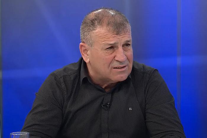 ȘEFUL BIROULUI CANCELARIEI DE STAT DIN GĂGAUZIA CONSIDERĂ CĂ TREBUIE INTRODUSĂ CONDUCEREA EXTERNĂ ÎN REGIUNEA AUTONOMĂ