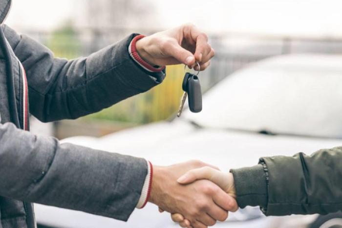 ​FIECARE A PATRA MAȘINĂ NOUĂ VÂNDUTĂ ÎN MOLDOVA ÎN ANUL 2025 A FOST FABRICATĂ ÎN CHINA