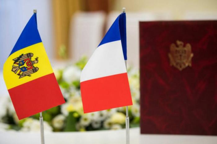 ​ФРАНЦИЯ ПРЕДОСТАВИТ МОЛДОВЕ КРЕДИТ В 25 МЛН. ЕВРО НА «ЗЕЛЕНЫЙ ПЕРЕХОД»