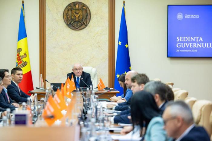 ​GUVERNUL IA MĂSURI PENTRU A ACCELERA TRANZIȚIA VERDE A ÎNTREPRINDERILE MICI ȘI MIJLOCII