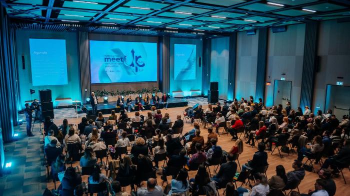 Maib a organizat un meetup deschis cu antreprenori și contabili despre platforma maib business – internet și mobile banking pentru afaceri