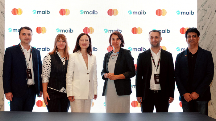 ​Maib și Mastercard au semnat un acord strategic pentru implementarea Mastercard Gateway în Moldova