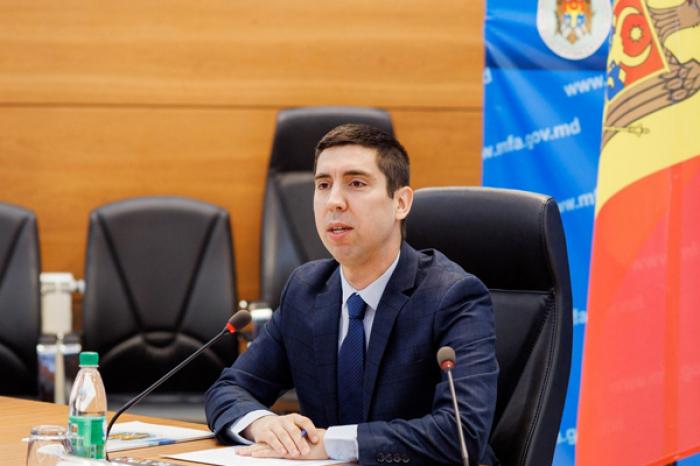 МИХАЙ ПОПШОЙ ПРИНИМАЕТ УЧАСТИЕ В ГЕНЕРАЛЬНОЙ КОНФЕРЕНЦИИ ЮНЕСКО В САМАРКАНДЕ