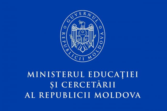 МИНИСТЕРСТВО ОБРАЗОВАНИЯ И ИССЛЕДОВАНИЙ ПОТРЕБУЕТ ОТМЕНЫ ПРИНЯТОГО В ГАГАУЗСКОЙ АВТОНОМИИ ЗАКОНА ОБ ОБРАЗОВАНИИ