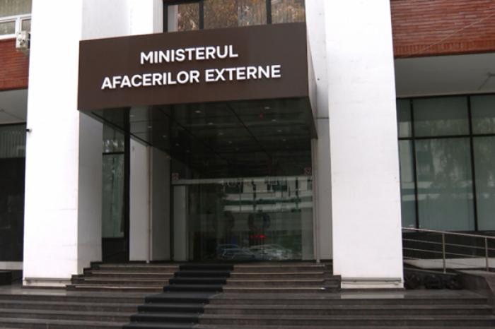 MINISTERUL AFACERILOR EXTERNE AL MOLDOVEI A DECLARAT CĂ DENUNȚAREA ACORDULUI REGIMULUI FĂRĂ VIZE PENTRU CETĂȚENII CSI NU VA AFECTA CĂLĂTORIILE ÎN ACESTE ȚĂRI
