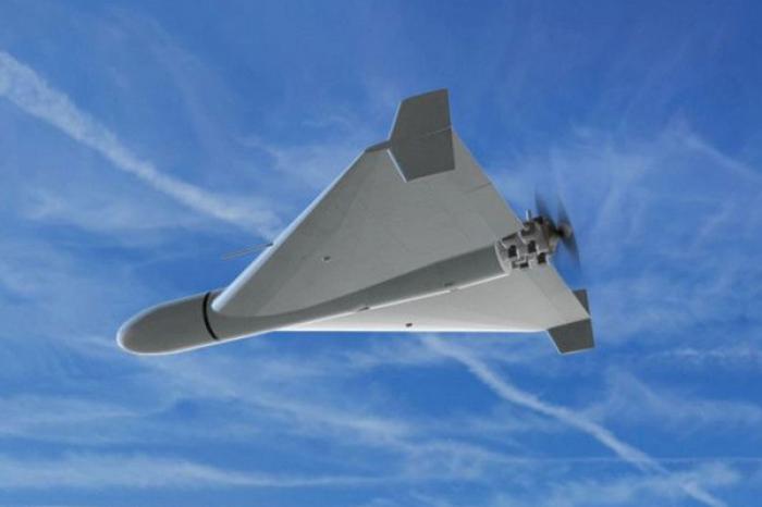 MINISTERUL APĂRĂRII A DETECTAT ȘASE DRONE CARE ÎNCĂLCAU SPAȚIUL AERIAN AL MOLDOVEI