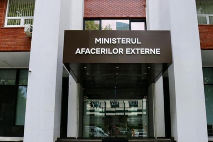 MINISTERUL DE EXTERNE ÎL CONVOCĂ DIN NOU PE AMBASADORUL RUSIEI ÎN LEGĂTURA CU SURVOLUL SPAȚIUL AERIAN AL R. MOLDOVA UNEI DRONE