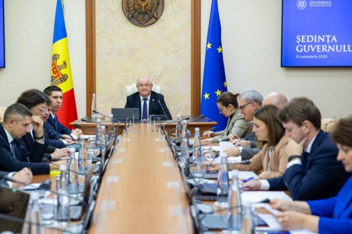 ​MOLDOVA DENUNȚĂ ȘAPTE ACORDURI SEMNATE ÎN CADRUL CSI