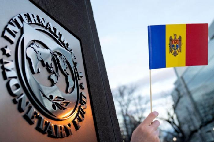 ​МОЛДОВА МОЖЕТ ПЕРЕСМОТРЕТЬ ВЗАИМООТНОШЕНИЯ С МВФ