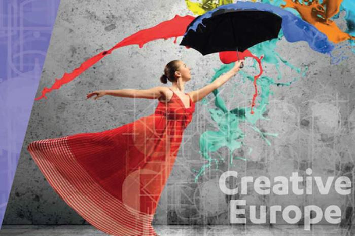 ​MOLDOVA SE ADERĂ PROGRAMULUI UE „EUROPA CREATIVĂ”