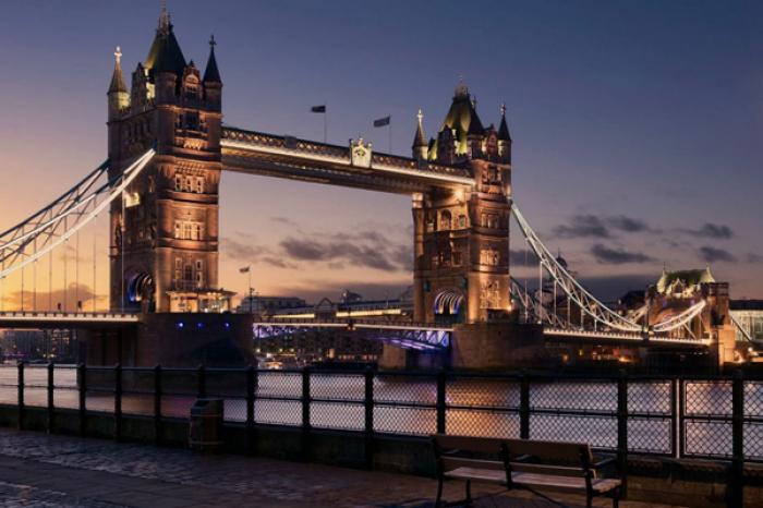 ​Названы лучшие города на планете: жизнь как в кино