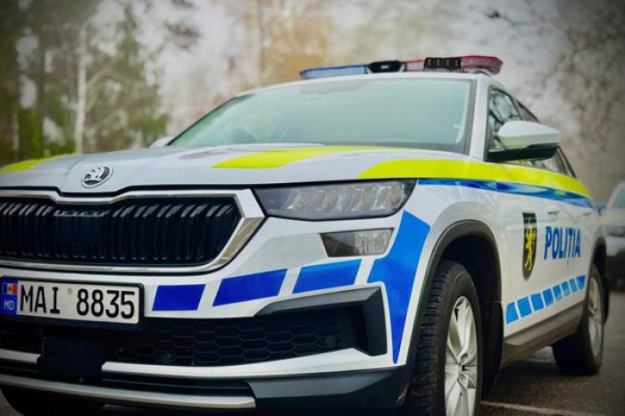 ПОЛИЦИЯ ЗАРЕГИСТРИРОВАЛА ЗА ВЫХОДНЫЕ БОЛЕЕ 4100 НАРУШЕНИЙ ПРАВИЛ ДОРОЖНОГО ДВИЖЕНИЯ