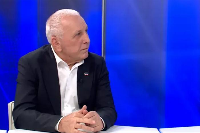 ​PREȘEDINTELE ADUNĂRII POPULARE A GĂGĂUZIEI S-A RETRAS DE LA OLIGARHUL FUGAR ILAN ȘOR