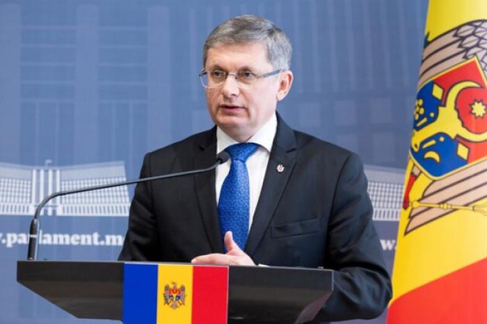 PREȘEDINTELE PARLAMENTULUI REPUBLICII MOLDOVA VA PARTICIPA LA SUMMITUL PARLAMENTAR AL PLATFORMEI INTERNAȚIONALE CRIMEA