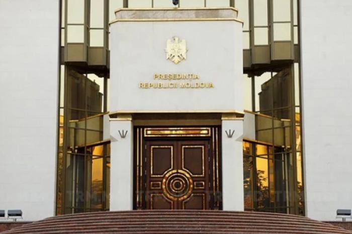 ​ПРЕЗИДЕНТ МАЙЯ САНДУ УТВЕРДИЛА НОВЫЙ СОСТАВ НАЦИОНАЛЬНОГО СОВЕТА БЕЗОПАСНОСТИ