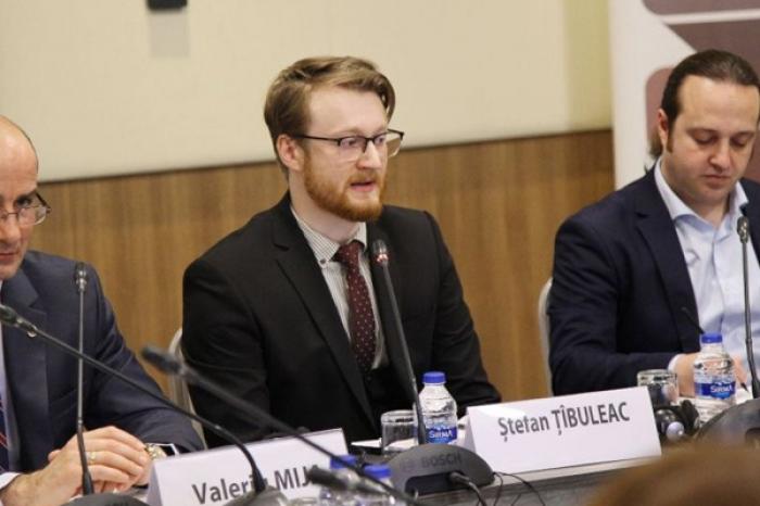 REPREZENTANTUL CONSILIULUI DE SECURITATE NAȚIONALĂ: UNA DINTRE PRINCIPALELE VULNERABILITĂȚI ESTE LIPSA DE COMUNICARE ÎNTRE STAT ȘI CETĂȚEAN