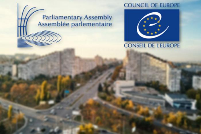 REUNIUNEA COMITETULUI PERMANENT APCE VA AVEA LUCRĂRI VINERI LA CHIȘINĂU