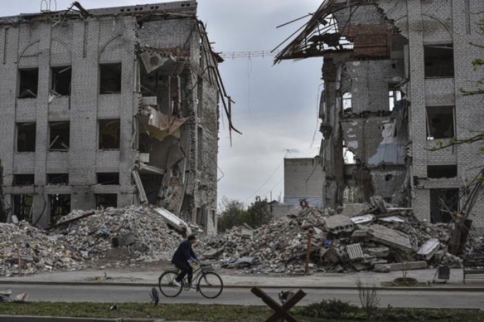 Reuters: "Мирный план" США для Украины откроет экономическую чёрную дыру в Европе