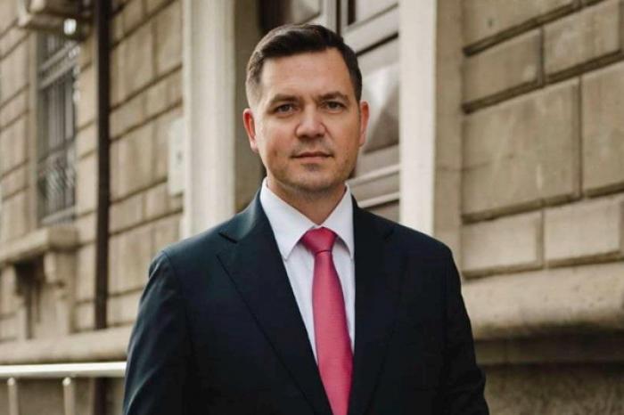 TUDOR ULIANOVSCHI A PĂRĂSIT FUNCȚIA DE PREȘEDINTE AL PARTIDULUI SOCIAL DEMOCRAT EUROPEAN