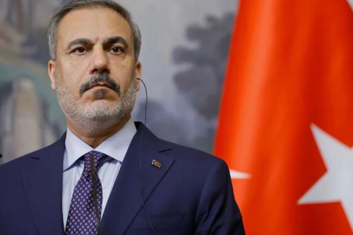 Турция готова принять новый раунд переговоров между Киевом и Москвой