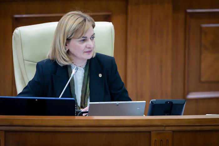 VICEPREȘEDINTA PARLAMENTULUI: CENTRUL RUSESC PENTRU ȘTIINȚĂ ȘI CULTURĂ A PROMOVAT PROPAGANDA ȘI DEZINFORMAREA