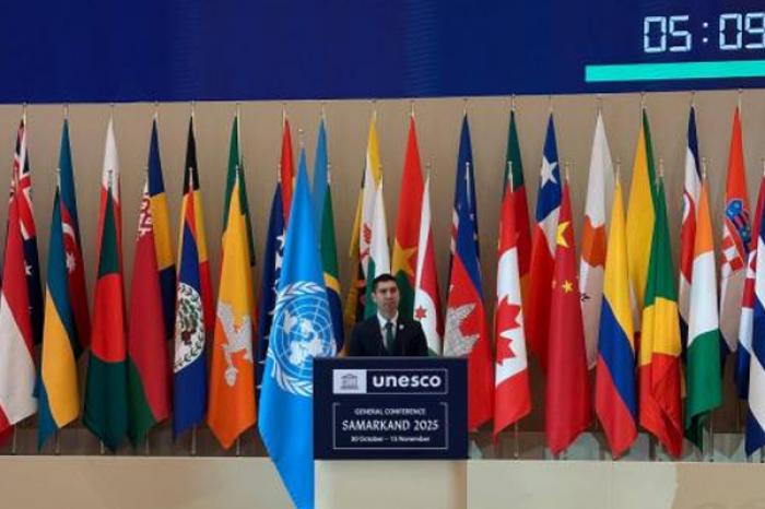 ВИЦЕ-ПРЕМЬЕР-МИНИСТР МИХАЙ ПОПШОЙ ВЫСКАЗАЛСЯ ЗА УКРЕПЛЕНИЕ УСТОЙЧИВОСТИ ОБЩЕСТВА К ИНФОРМАЦИОННОМУ МАНИПУЛИРОВАНИЮ И ВРЕДОНОСНОМУ ВНЕШНЕМУ ВЛИЯНИЮ