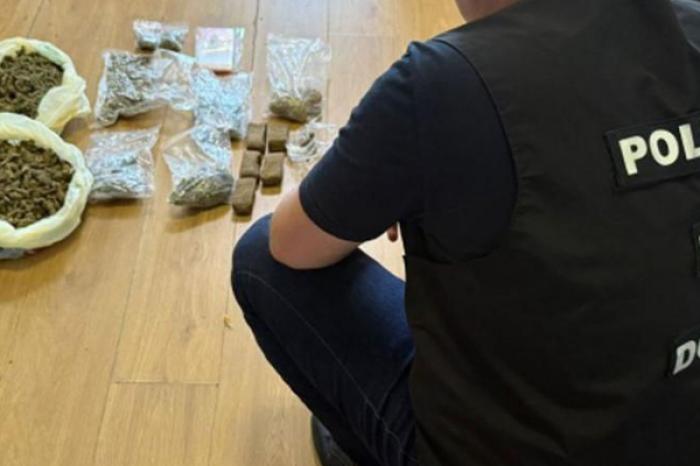 ​В КИШИНЁВЕ РАЗГРОМЛЕН ПРИТОН ДЛЯ НАРКОМАНОВ