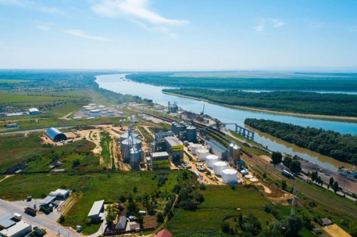 VÂNZAREA PORTULUI INTERNAȚIONAL LINER GIURGIULEȘTI (PILG), DEȚINUT DE BERD, NU A FOST FINALIZATĂ – MINISTERUL DEZVOLTĂRII ECONOMICE