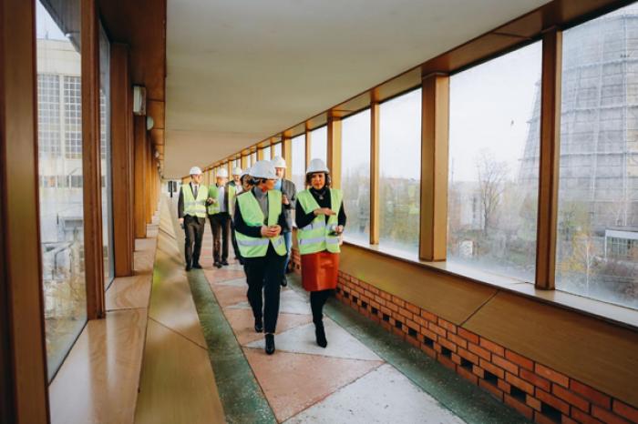 В РАМКАХ ПРОЕКТА OPTIMSACET CHISINAU 57 МНОГОЭТАЖЕК БУДУТ УТЕПЛЕНЫ ПРИ ПОДДЕРЖКЕ ЕВРОПЕЙСКИХ ПАРТНЕРОВ