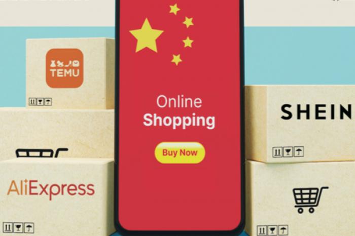 МИНИСТЕРСТВО ЭКОНОМИЧЕСКОГО РАЗВИТИЯ НЕ ИСКЛЮЧАЕТ ВВЕДЕНИЕ НАЛОГА НА ПОСЫЛКИ ОТ ALIEXPRESS, TEMU И SHEIN