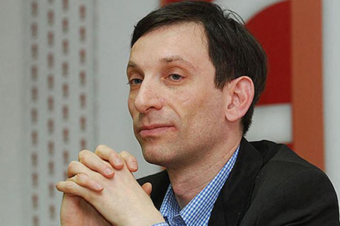 УКРАИНСКИЙ ЖУРНАЛИСТ СЧИТАЕТ, ЧТО ПРИДНЕСТРОВСКОЕ УРЕГУЛИРОВАНИЕ НАПРЯМУЮ ЗАВИСИТ ОТ ИСХОДА РОССИЙСКО-УКРАИНСКОЙ ВОЙНЫ