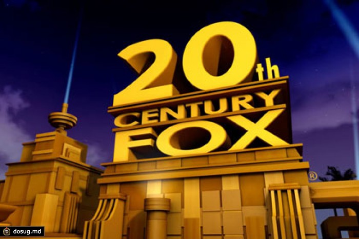 20th Century Fox откроет филиал в Казахстане