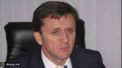 Юрий Чокан избран на должность председателя ЦИК