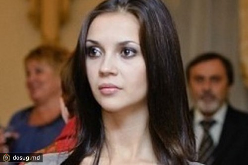 23-летняя соратница Януковича возглавила Черкасскую филармонию