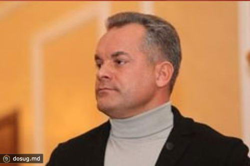 ПЛАХОТНЮК ПОПРОСИЛ РУМЫНСКИЕ ВЛАСТИ ПРЕКРАТИТЬ ПРОЦЕДУРУ ИЗМЕНЕНИЯ ЕГО ИМЕНИ