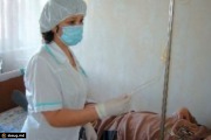 5 человек госпитализированы после отравления в столичном кафе