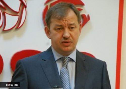 Шелин сделал "сенсационное" заявление о наводнениях 2008 года