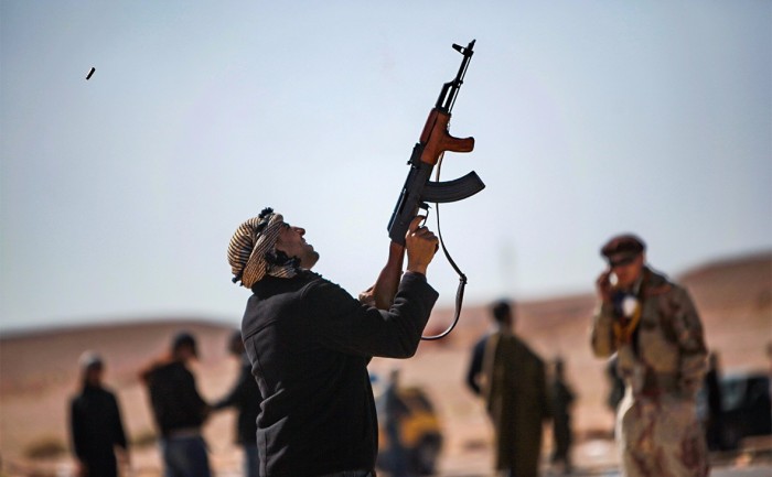 Новый плацдарм: что известно о переброске российских военных в Ливию