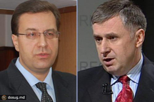 Стурза рассказал о трагедии Лупу