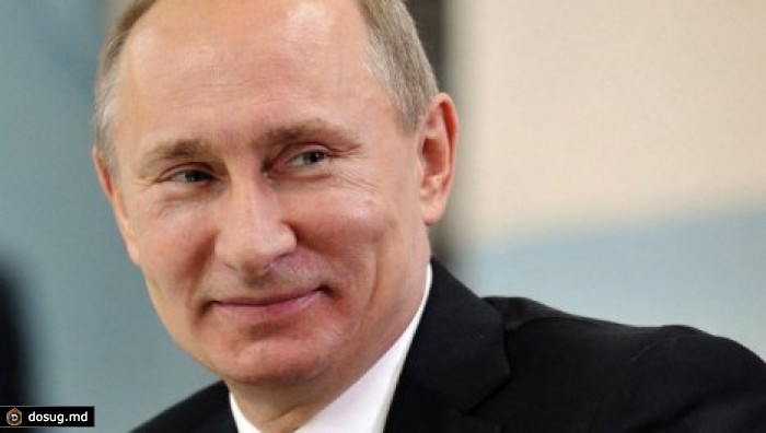 80% опрошенных британцев хотят видеть Путина премьер-министром королевства
